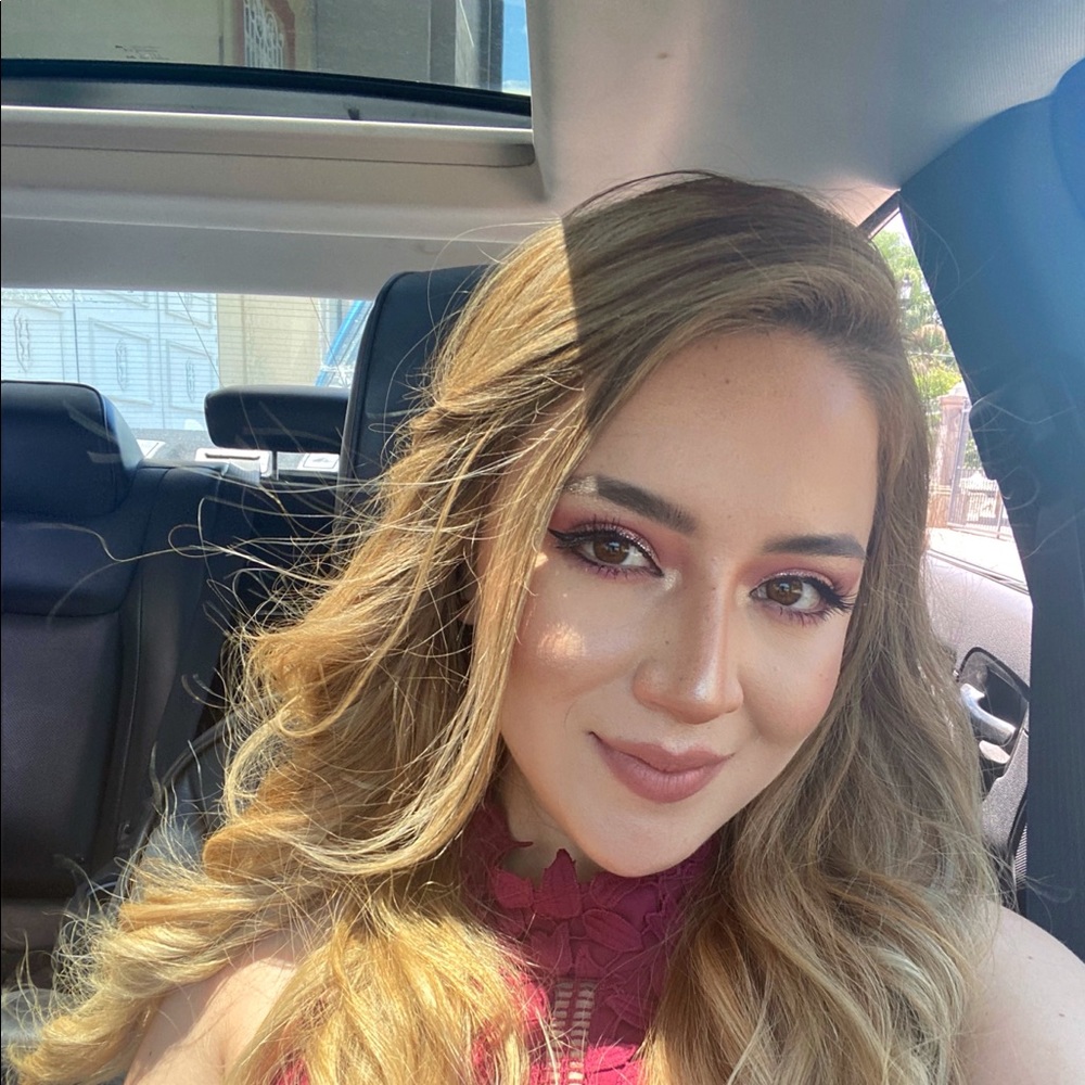 Meet your Posher, Judoth